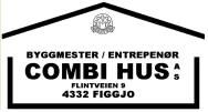 Combi Hus AS logo